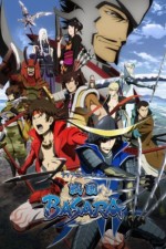Watch Sengoku Basara Watch123movies